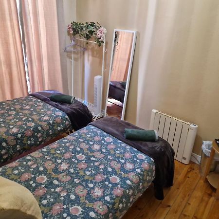 Habitaciones Centroוייאדוליד מראה חיצוני תמונה