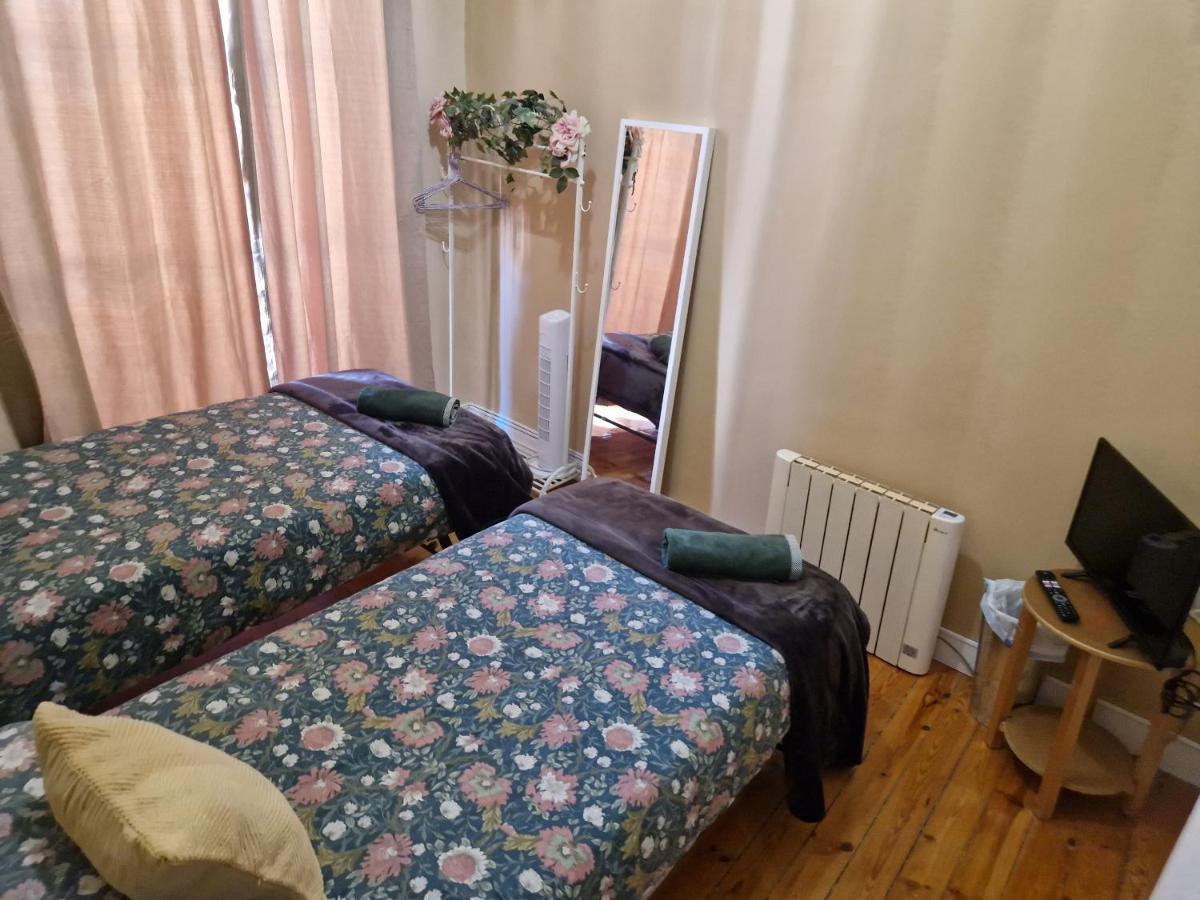 Habitaciones Centroוייאדוליד מראה חיצוני תמונה