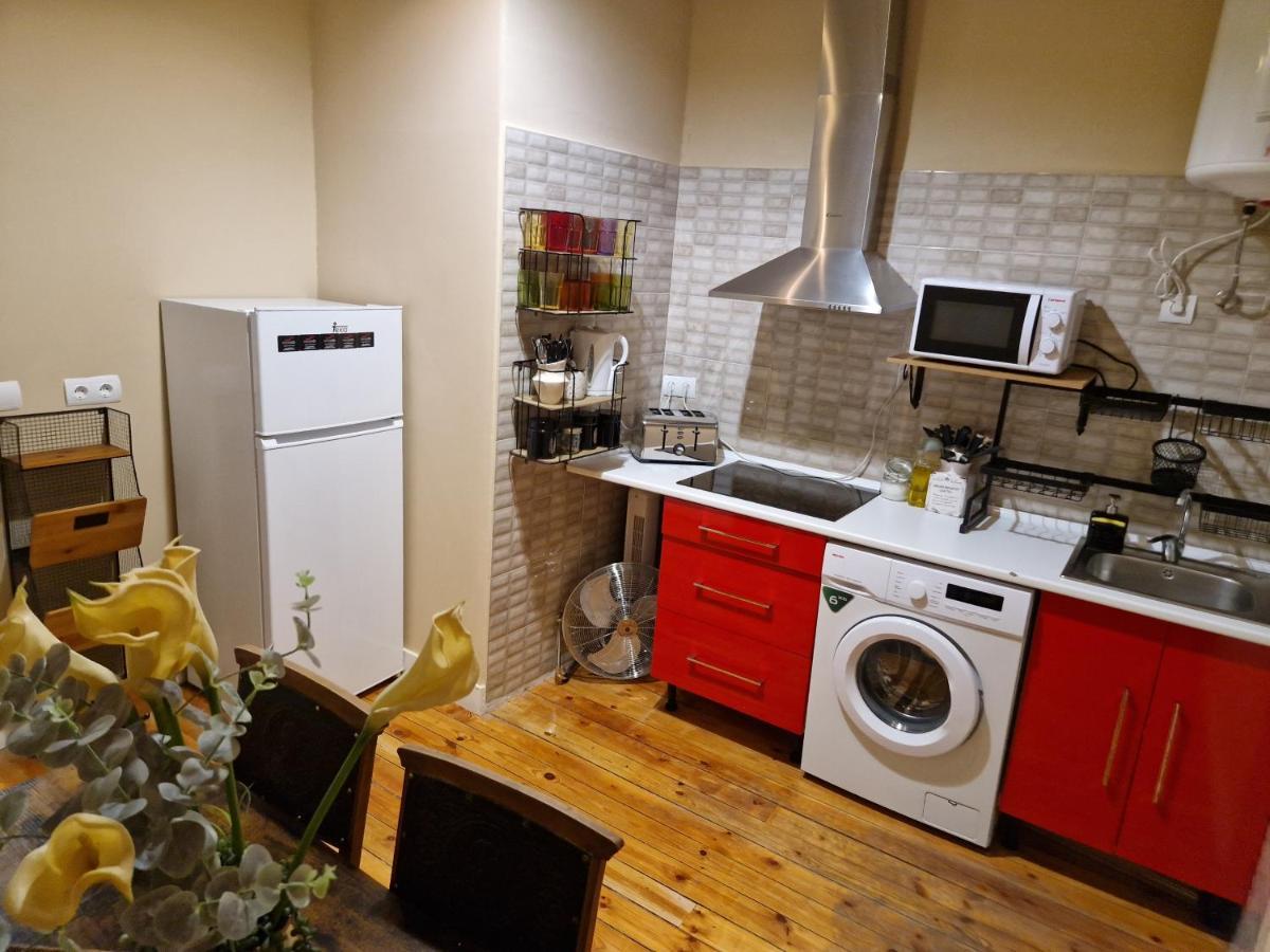 Habitaciones Centroוייאדוליד מראה חיצוני תמונה