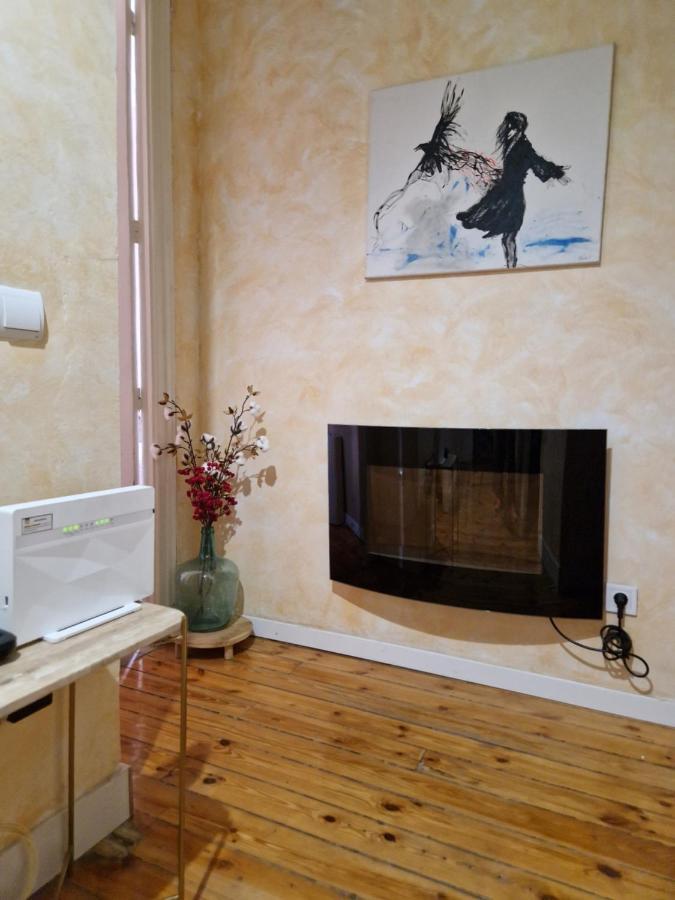 Habitaciones Centroוייאדוליד מראה חיצוני תמונה
