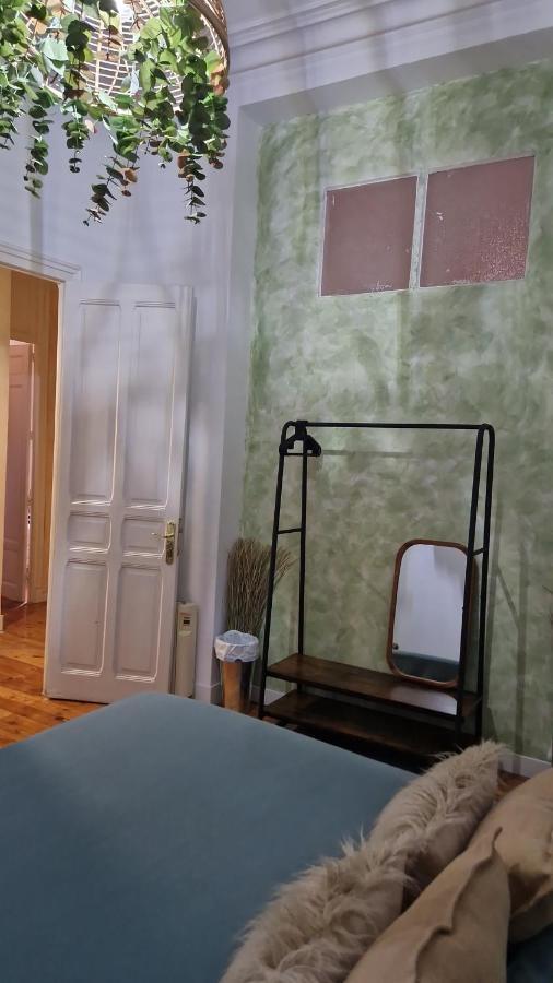 Habitaciones Centroוייאדוליד מראה חיצוני תמונה