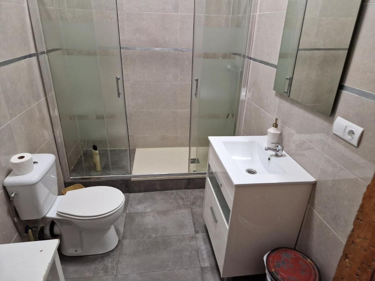 Habitaciones Centroוייאדוליד מראה חיצוני תמונה