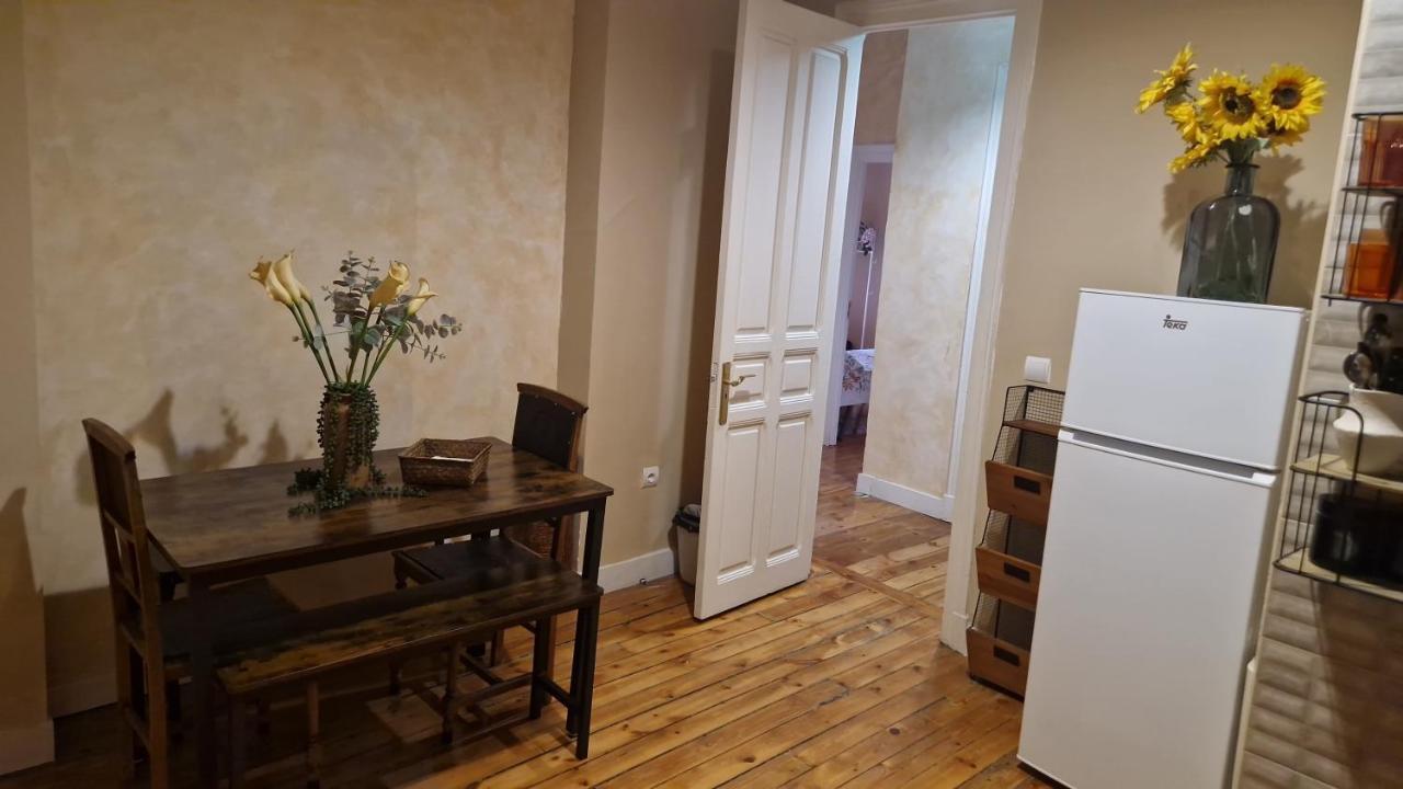 Habitaciones Centroוייאדוליד מראה חיצוני תמונה